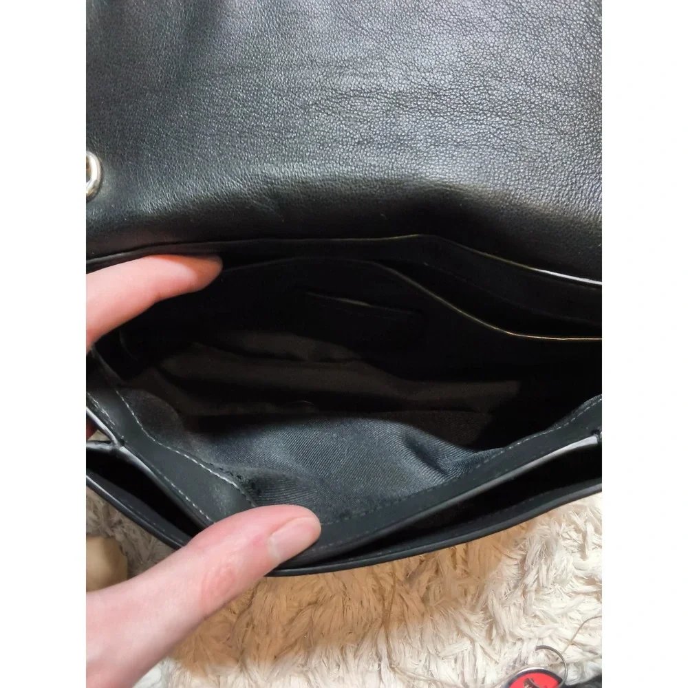 Coach dinky crossbody