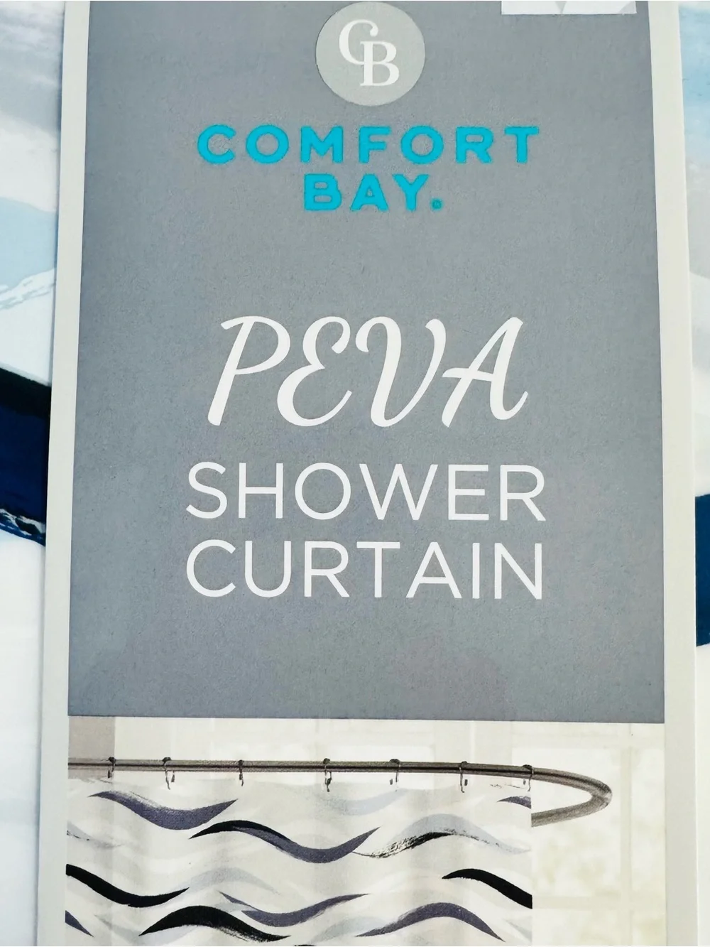Comfort Bay comfort bay