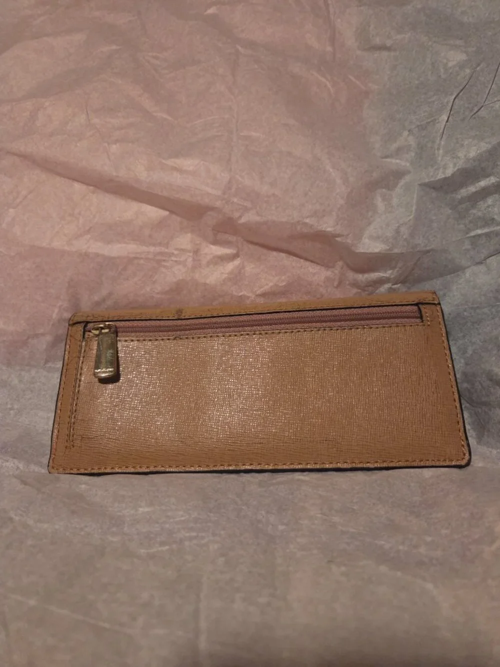 Coach closet cleanout