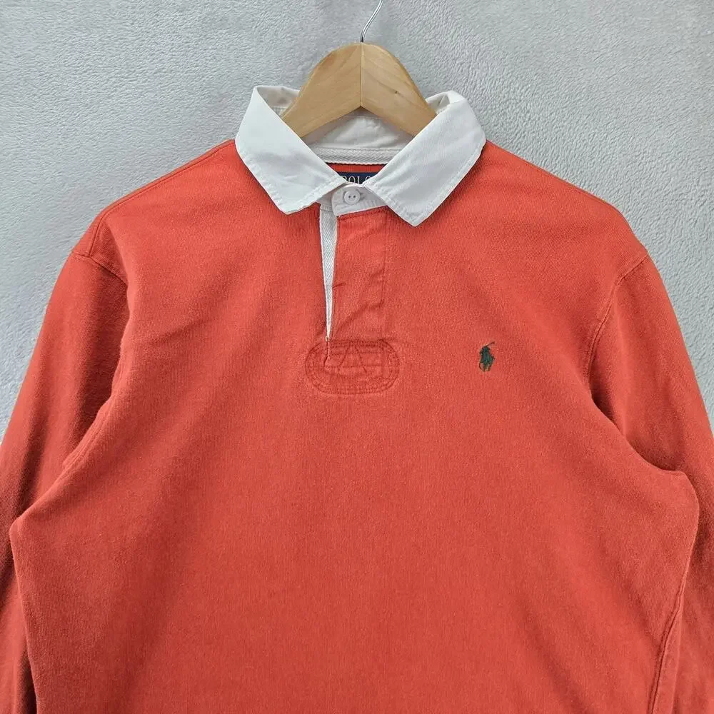 Ralph Lauren please use