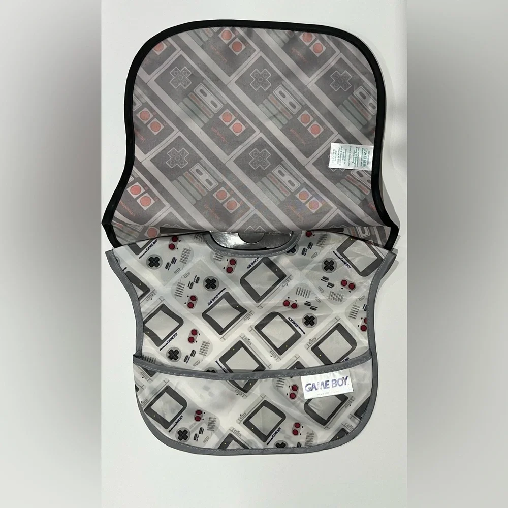 Bumkins game boy