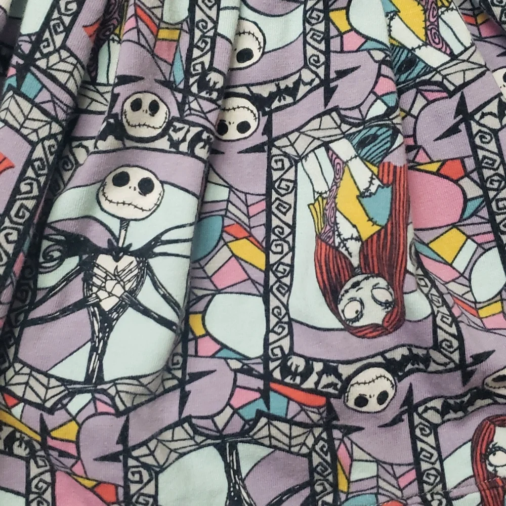 Disney nightmare before