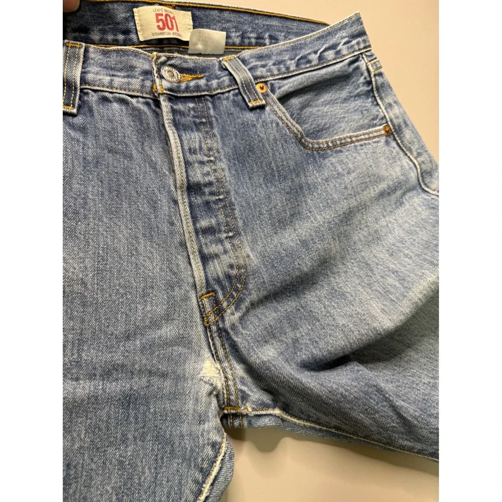 Levis vintage levi
