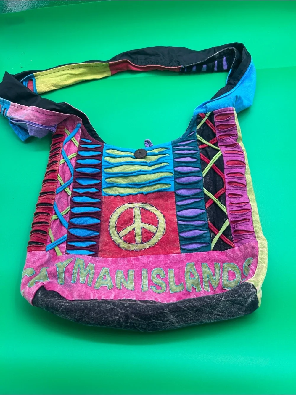 The Unbranded Brand bright multicolor