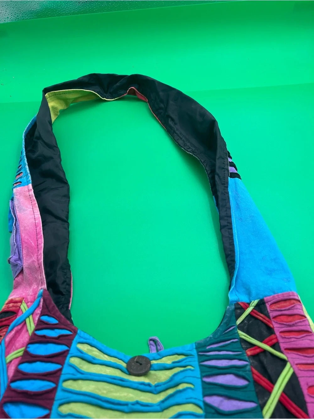 The Unbranded Brand bright multicolor