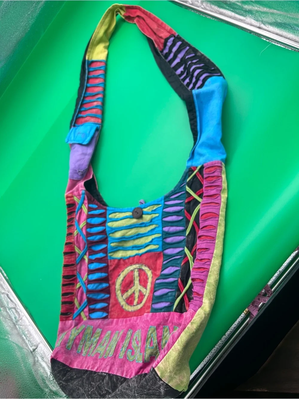 The Unbranded Brand bright multicolor