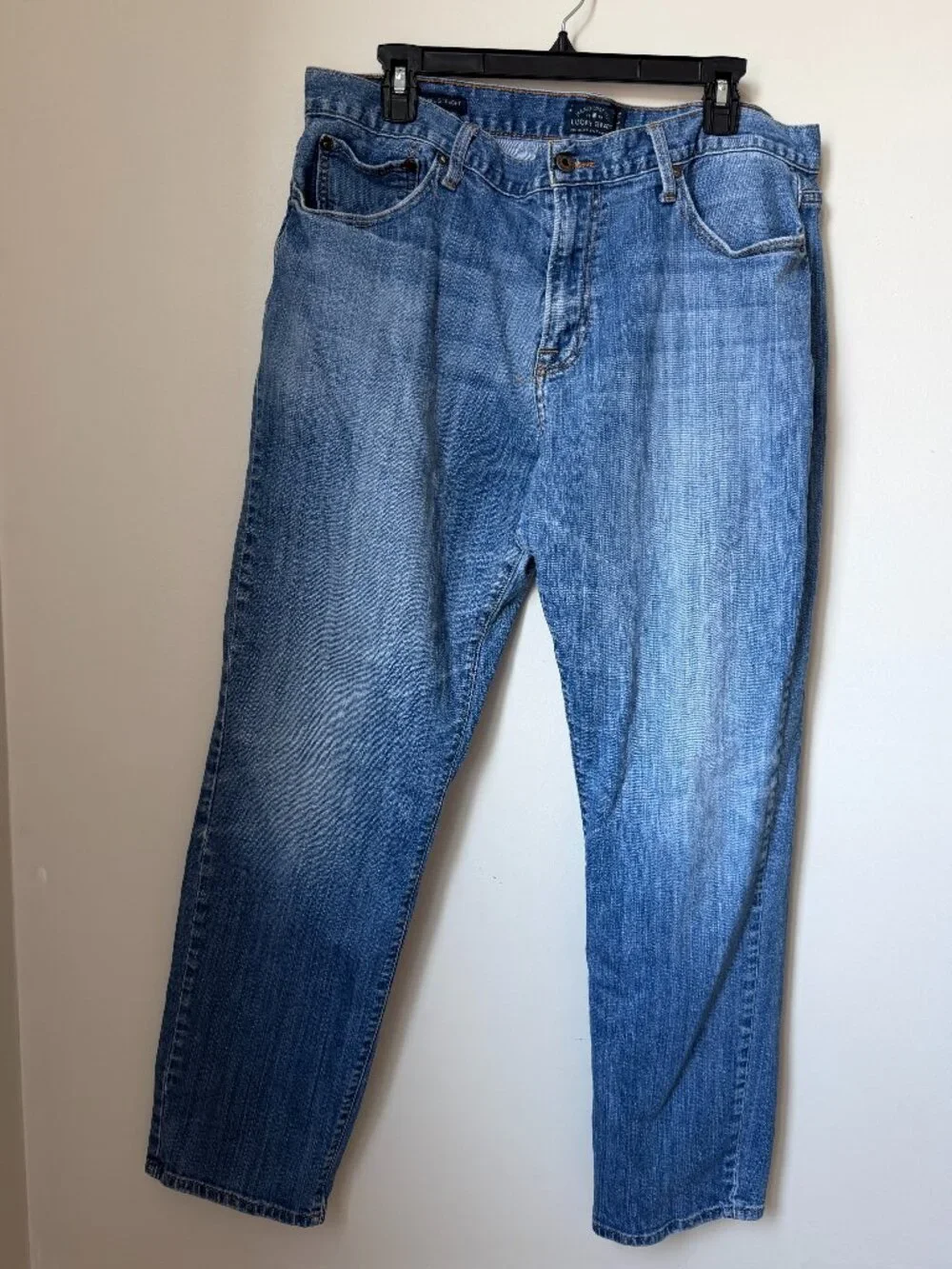 Lucky Brand listing details