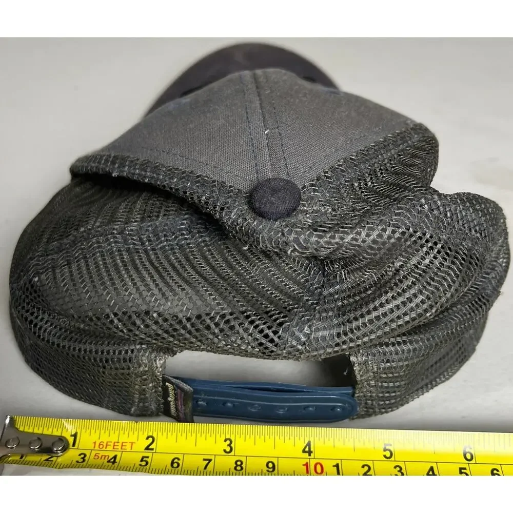 Patagonia adjustable snapback