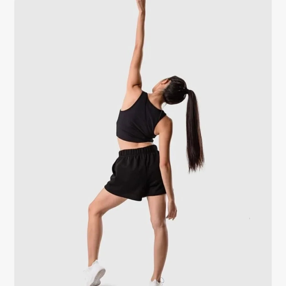 Kamo Fitness description these