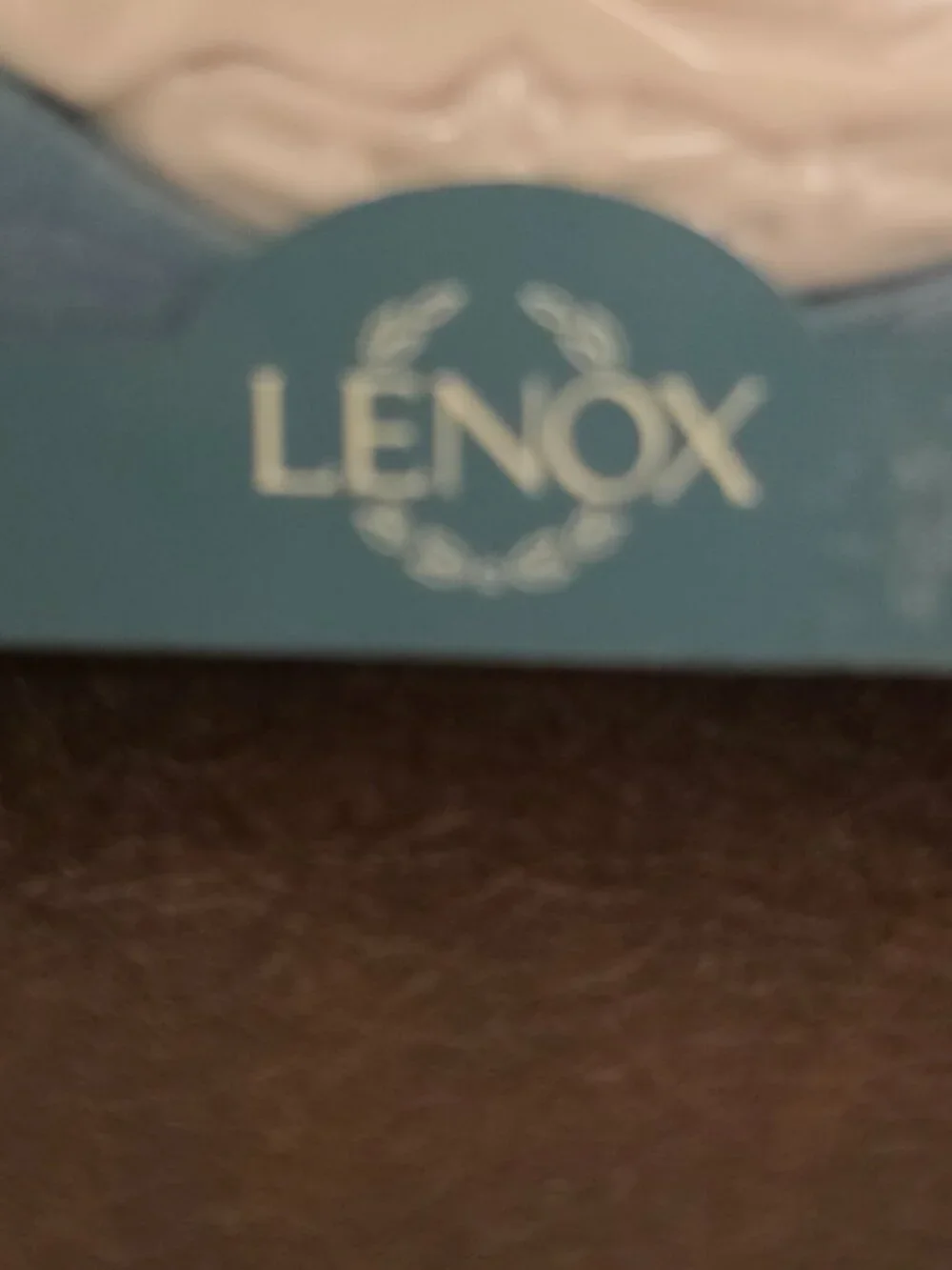 Lenox my kitty