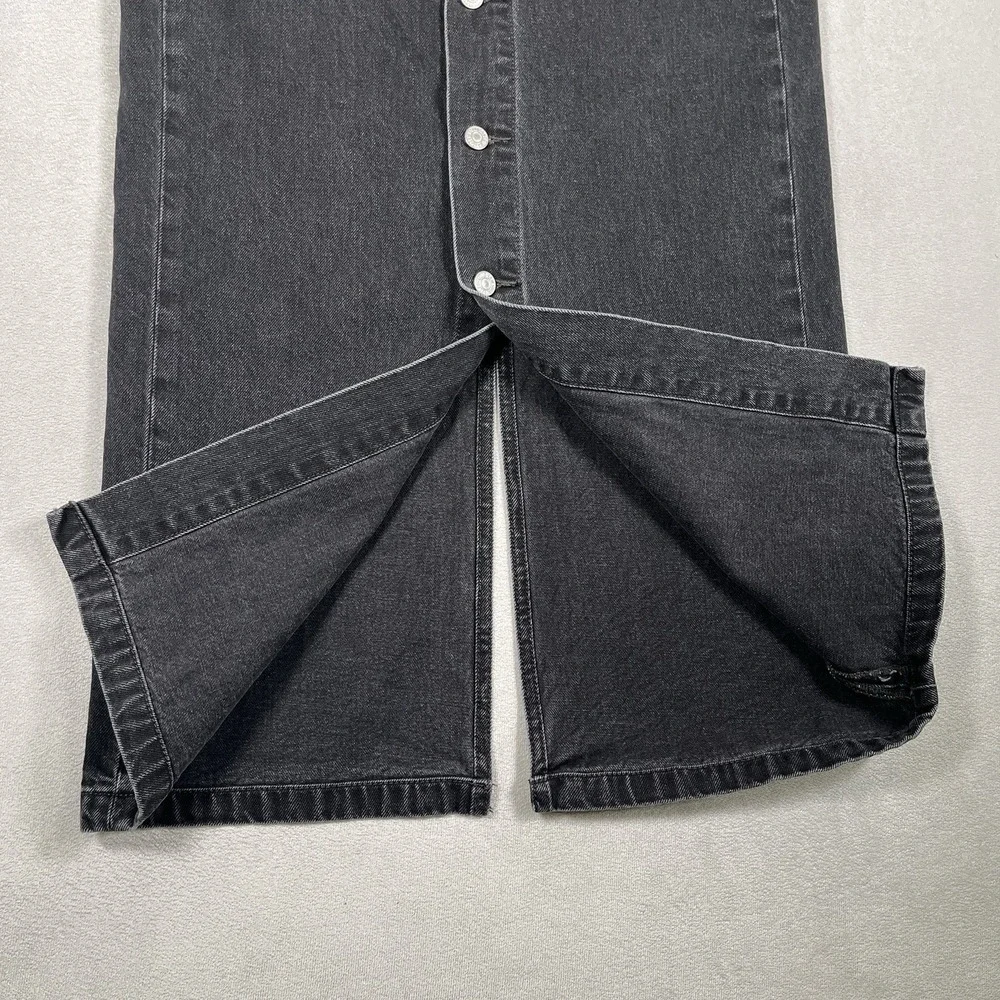 Levis made something