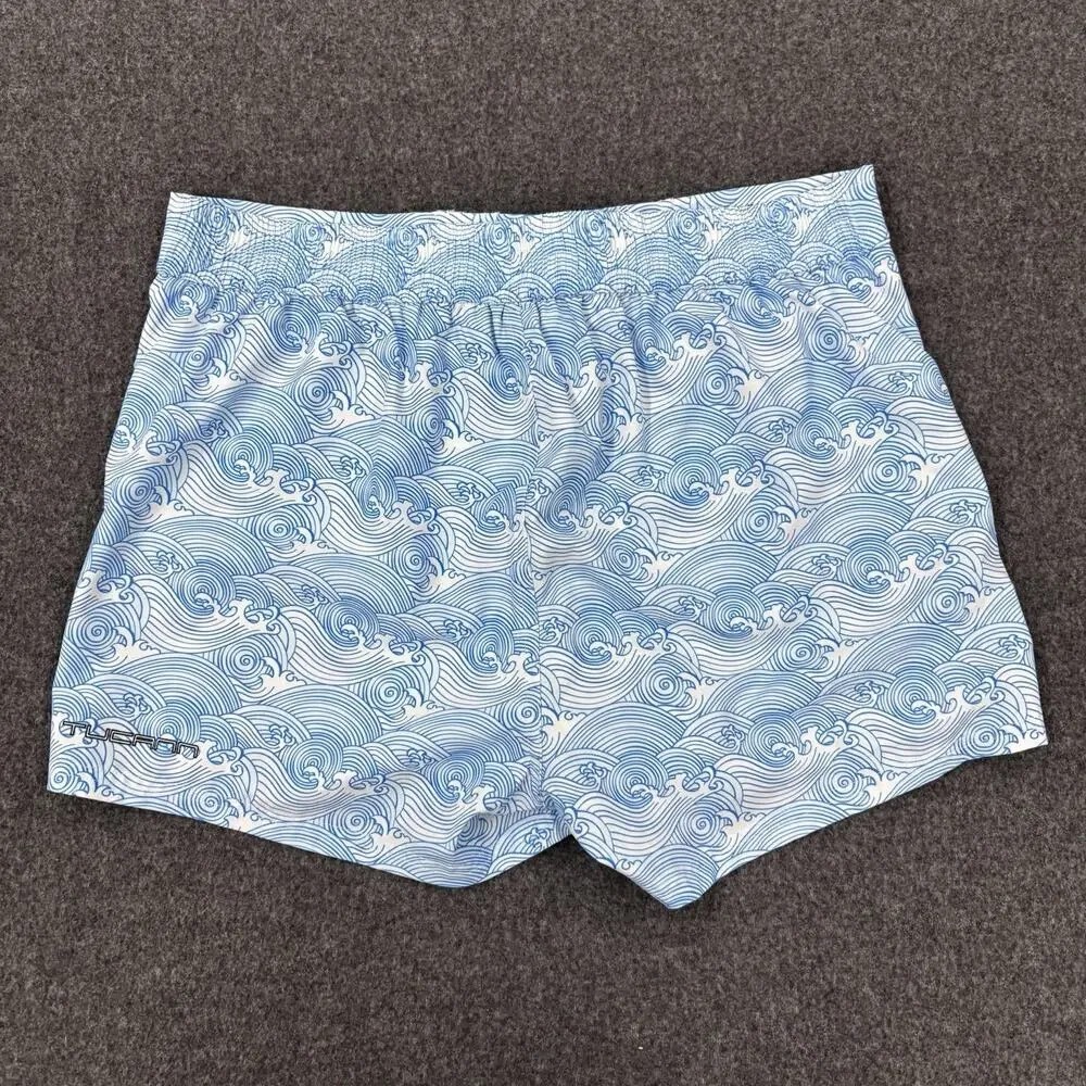 Tucann swim trunks