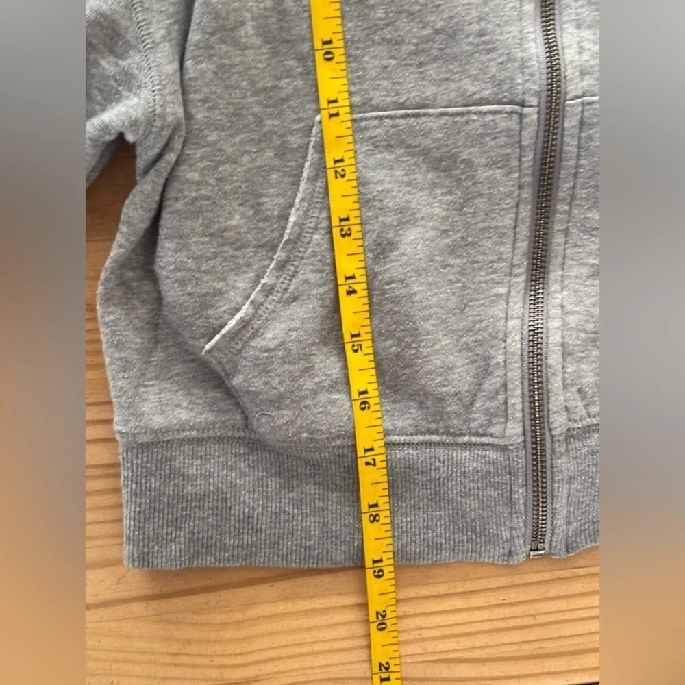 Arizona Jean Company cozy gray