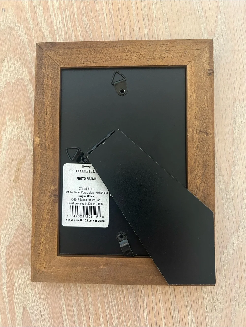 Target or decor