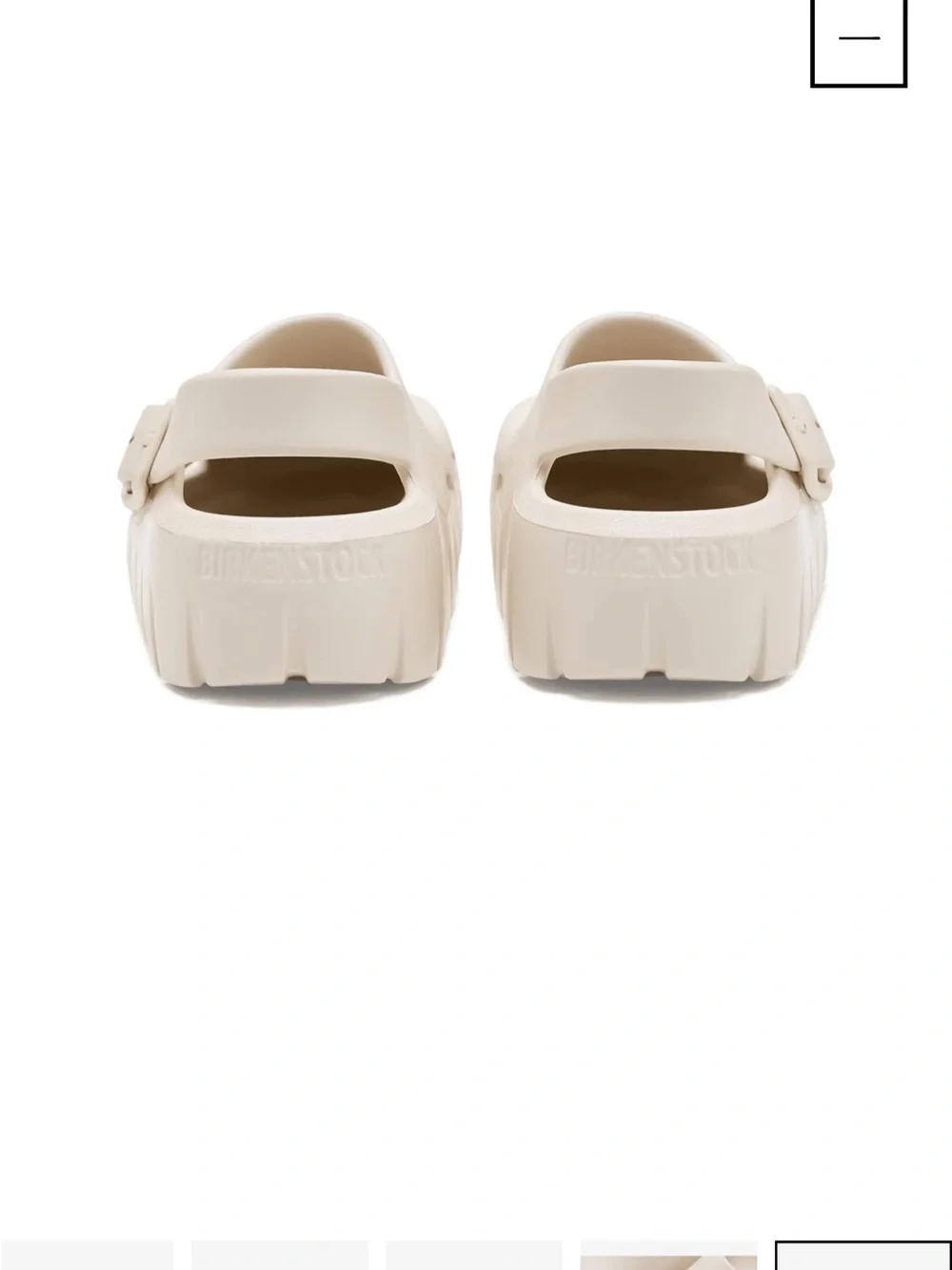 Birkenstock play new adjustable