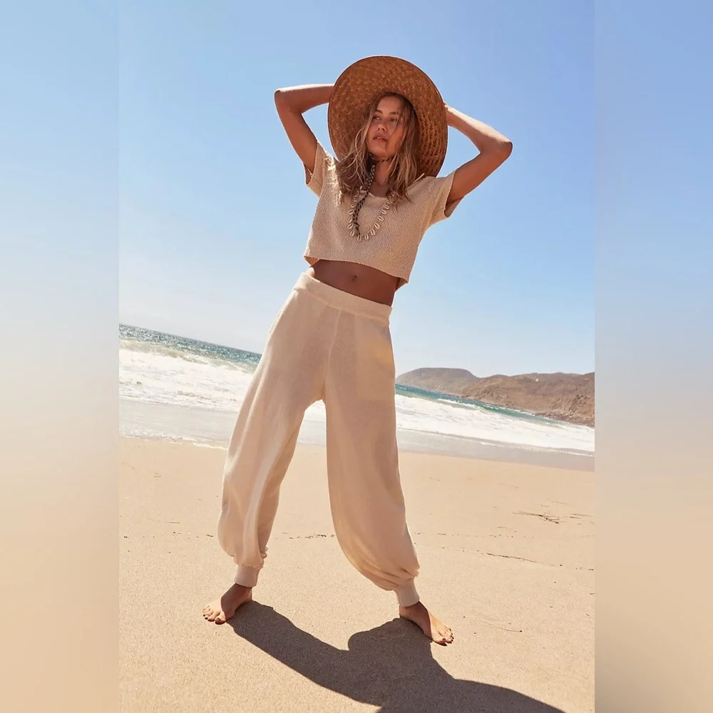 Free People elevate your