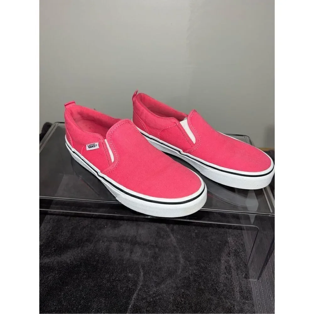 Vans excellent brand