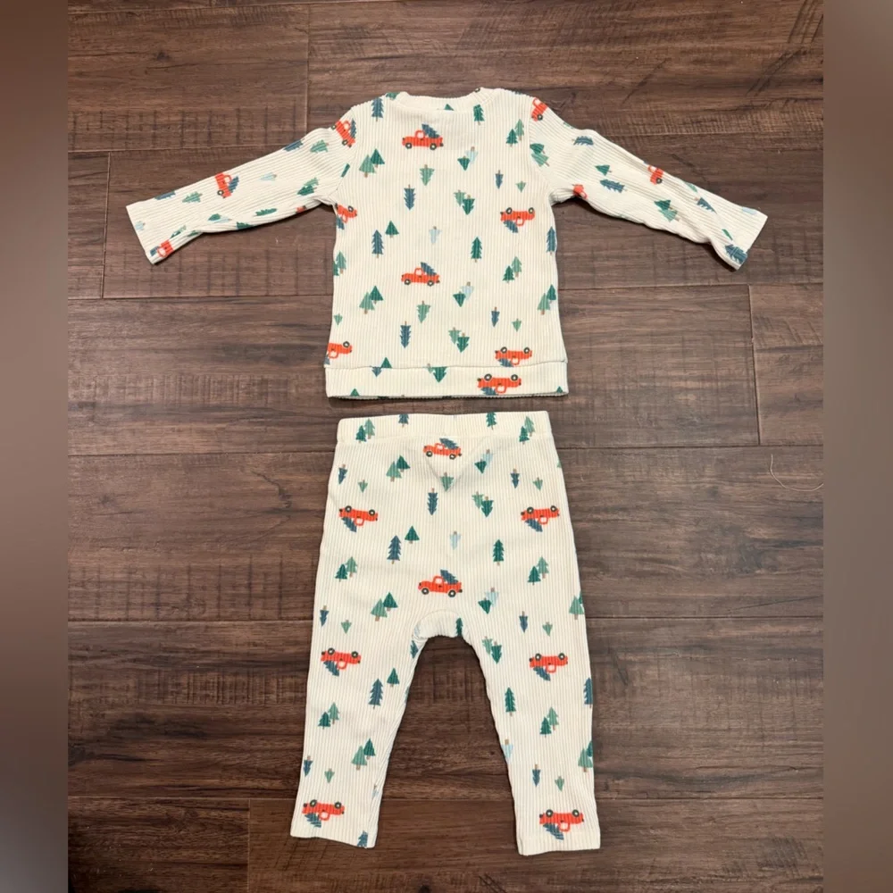 Old Navy cozy rib
