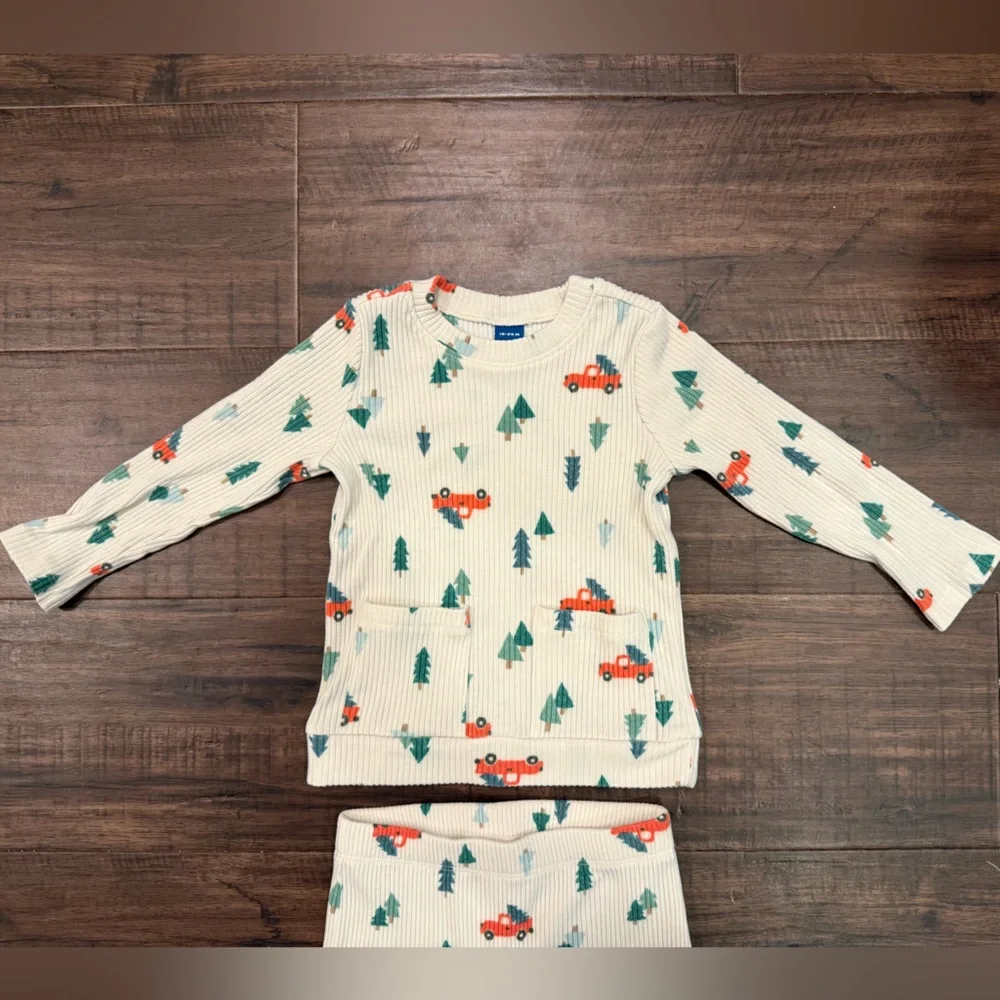 Old Navy cozy rib