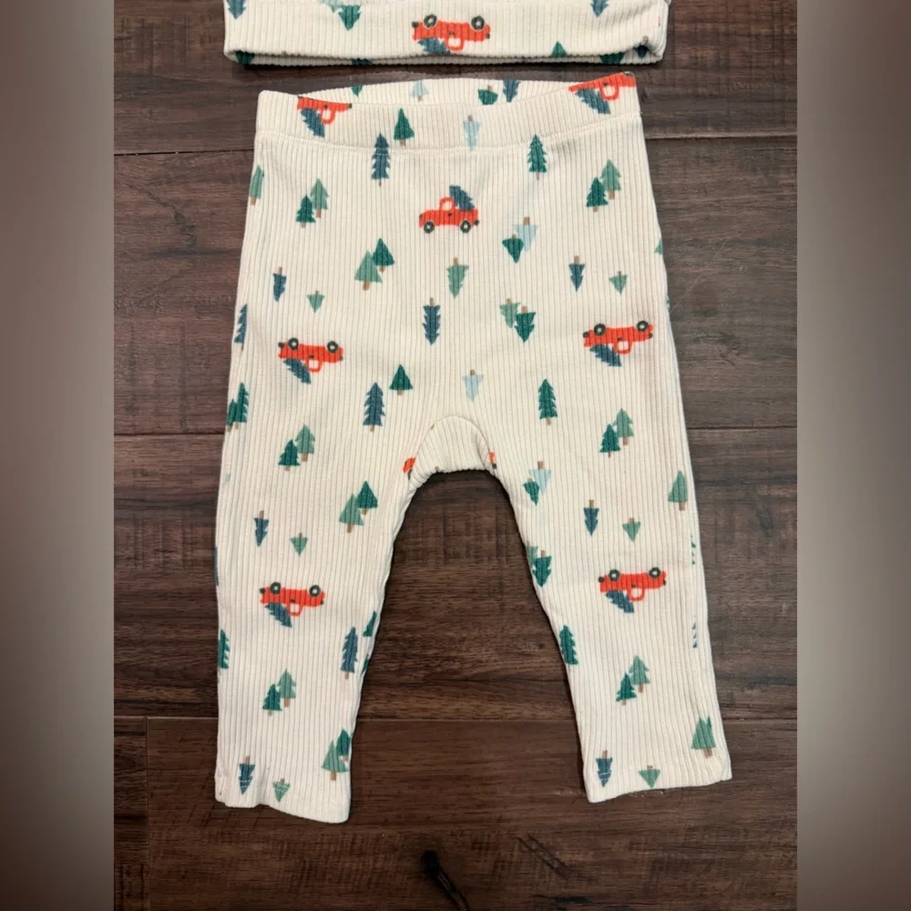 Old Navy cozy rib