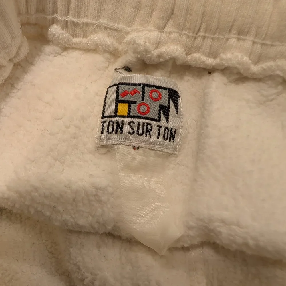 ton sur ton sm vtg