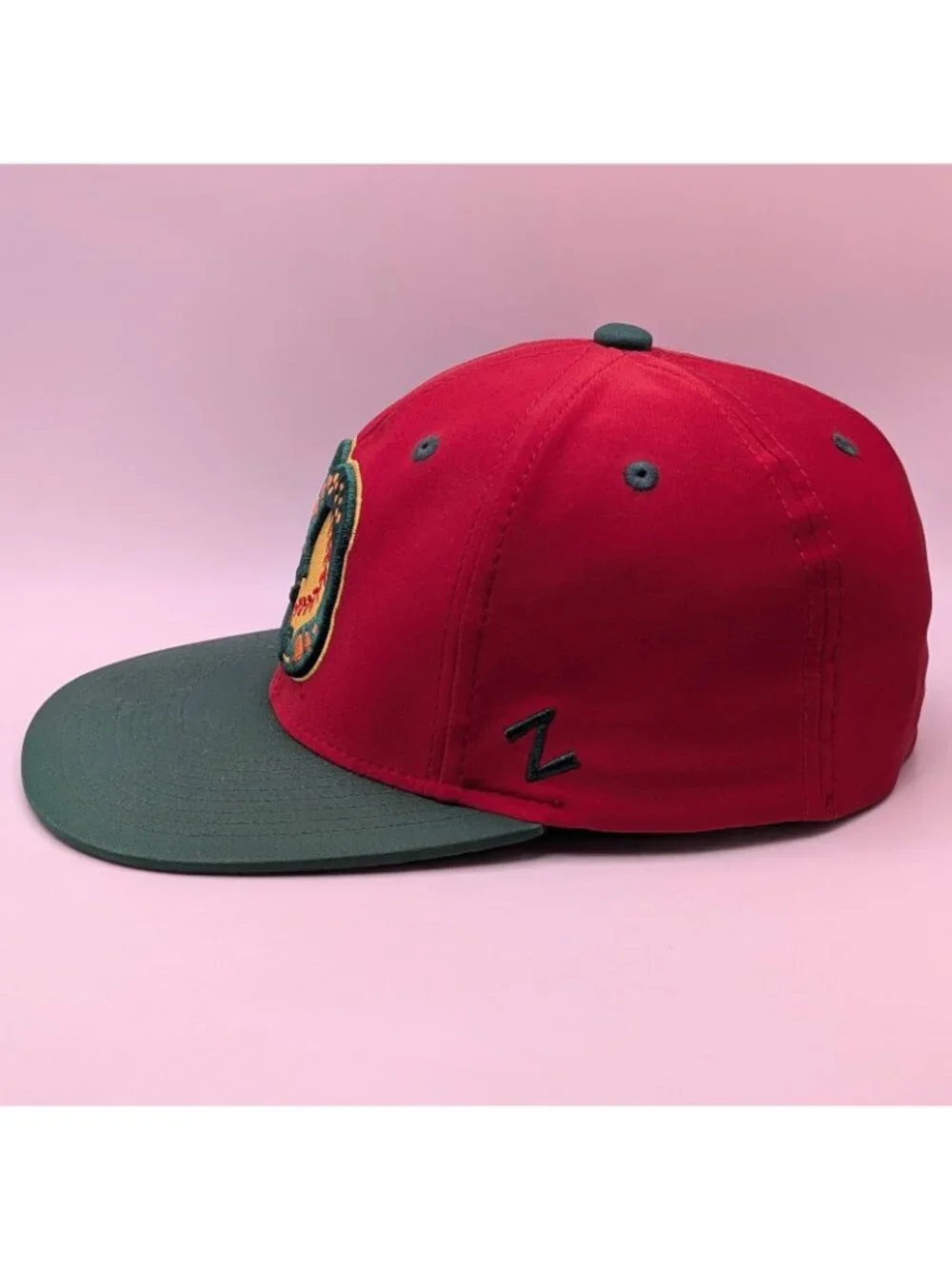 Zephyr boise hawks
