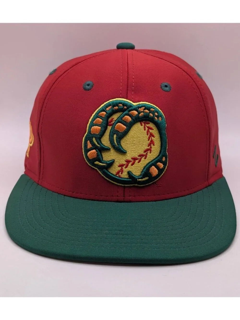 Zephyr boise hawks
