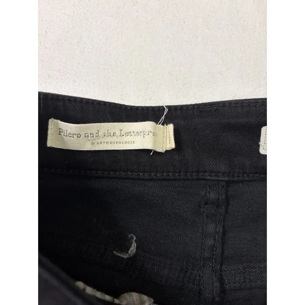 Anthropologie product pair
