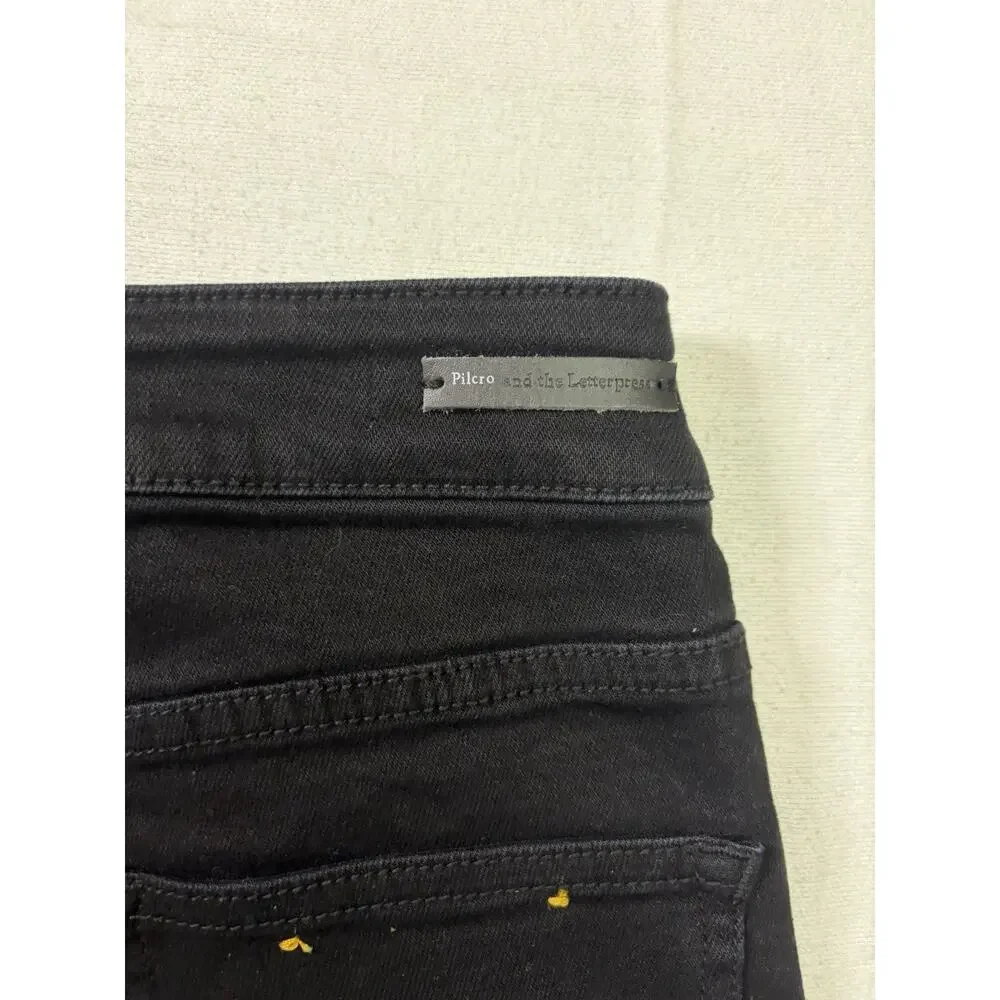 Anthropologie product pair