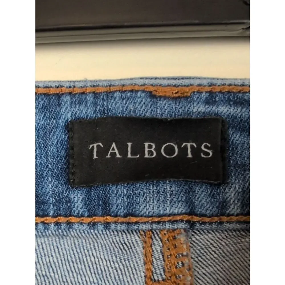 Talbots versatile talbot