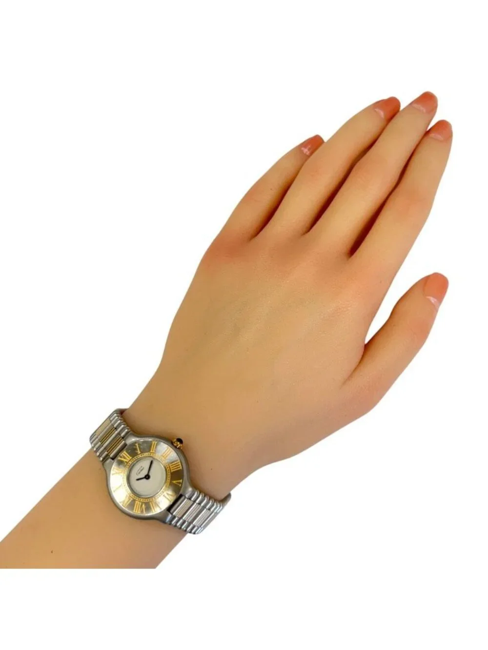 Cartier brand target