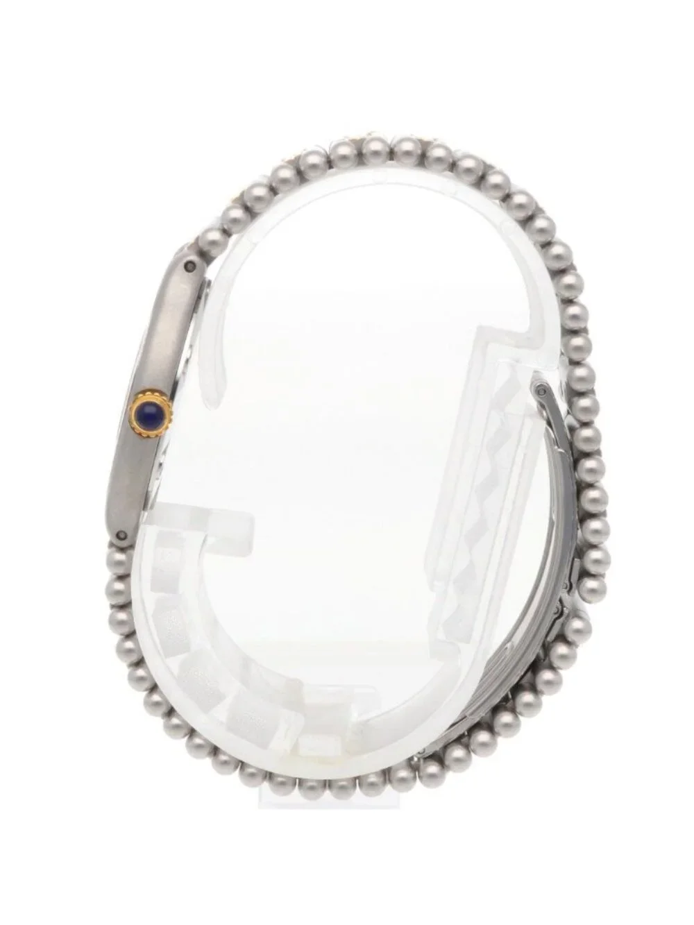 Cartier brand target