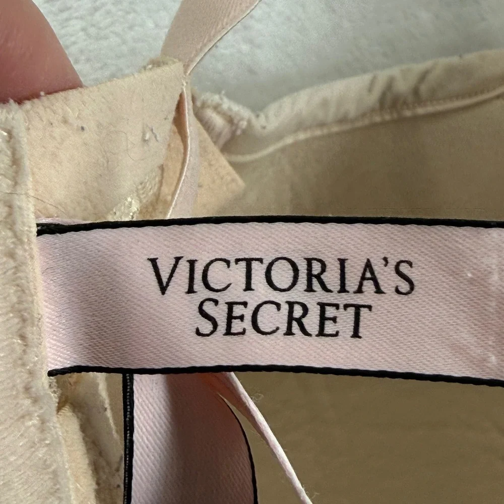 Victorias Secret type bra