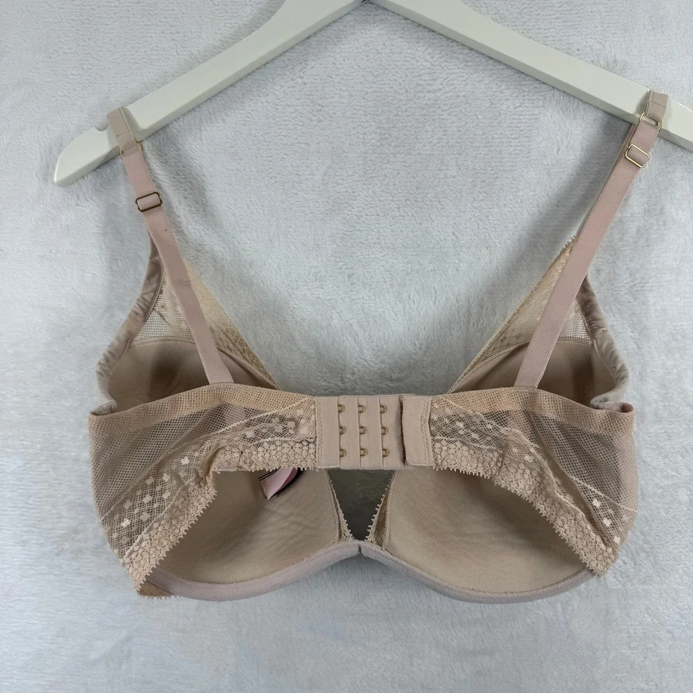 Victorias Secret type bra