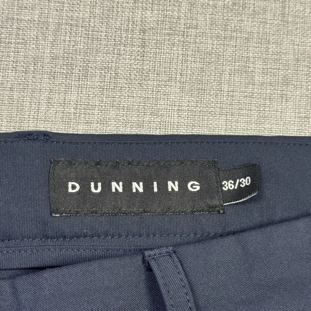 dunning style measurements
