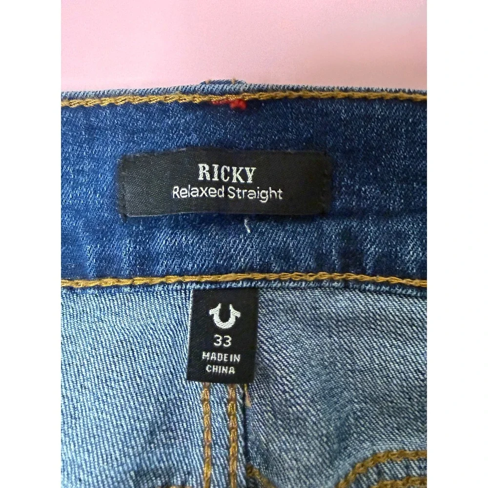 True Religion true religion