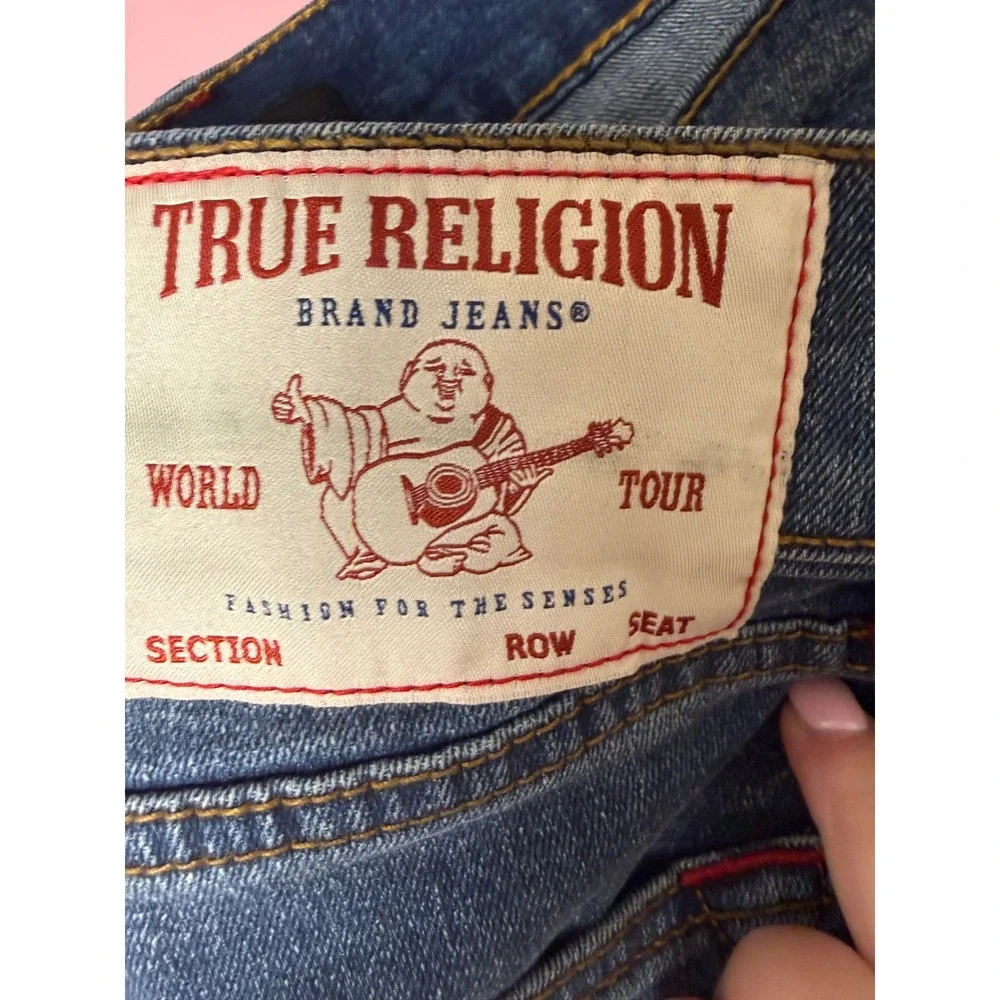 True Religion true religion