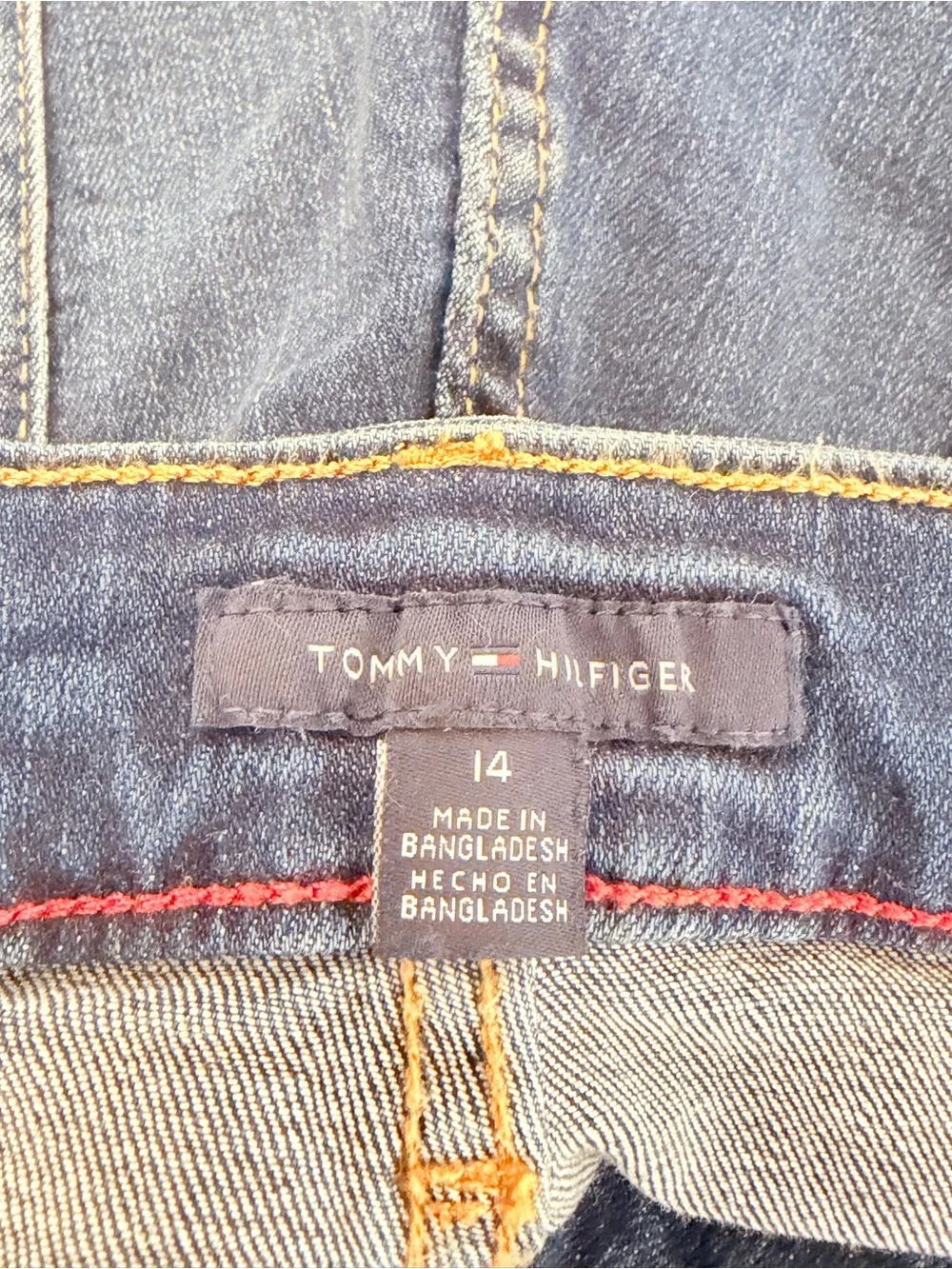 Tommy Hilfiger tommy hilfiger