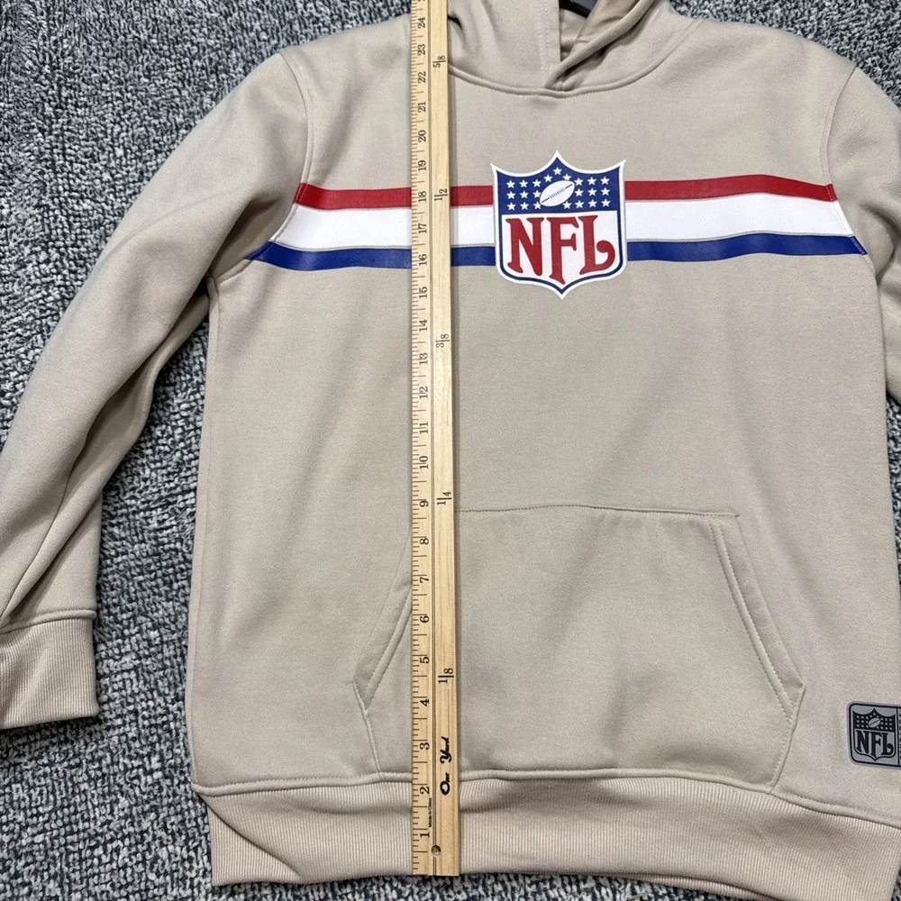 NFL team apparel