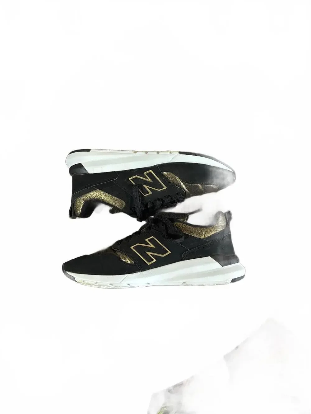 New Balance elevate your