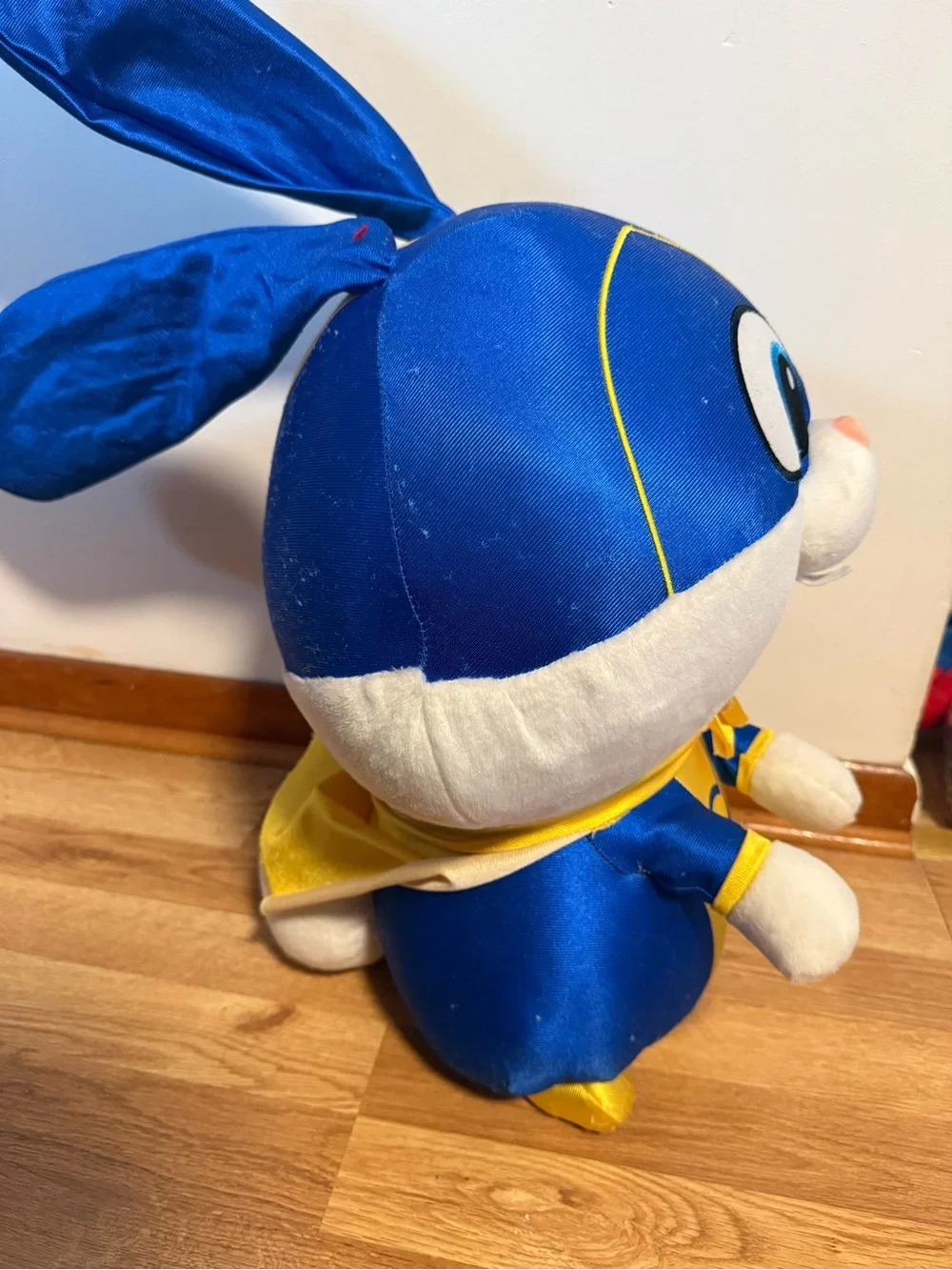 Universal cute blue