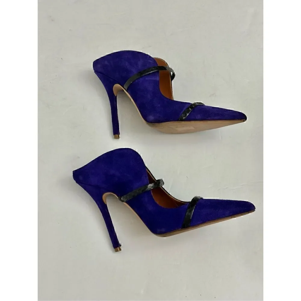 Malone Souliers malone souliers