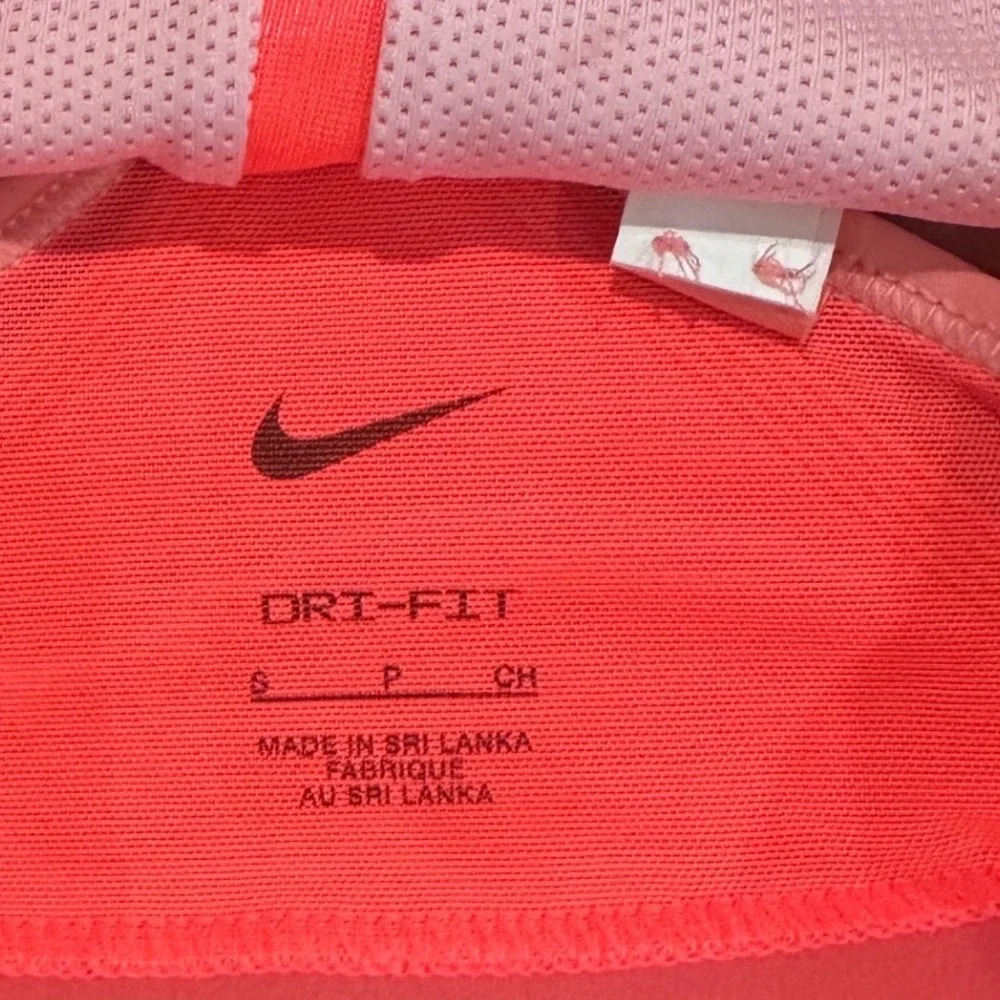 Nike dri fit