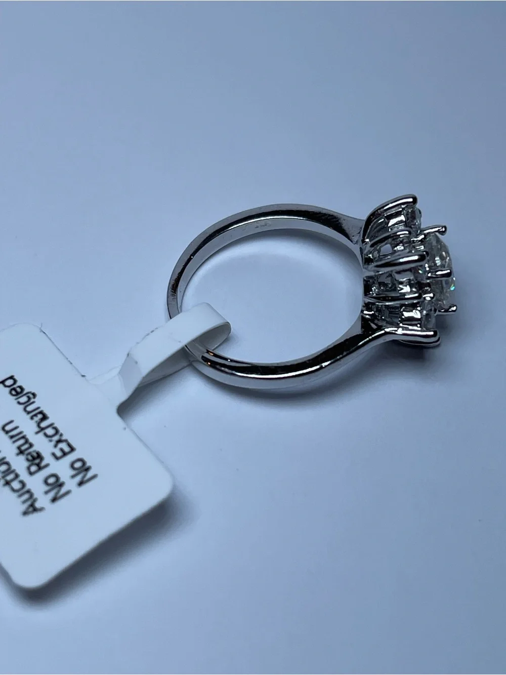N/A amazing ring