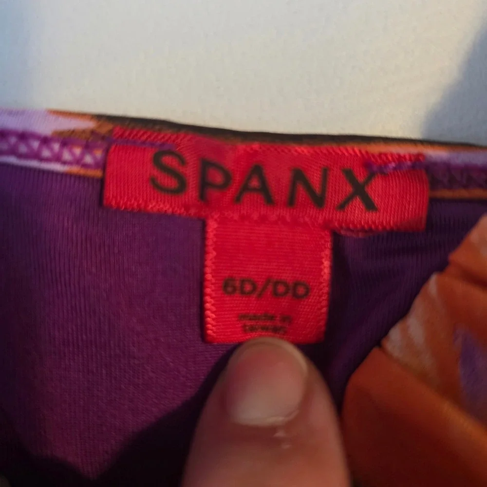 SPANX excellent floral