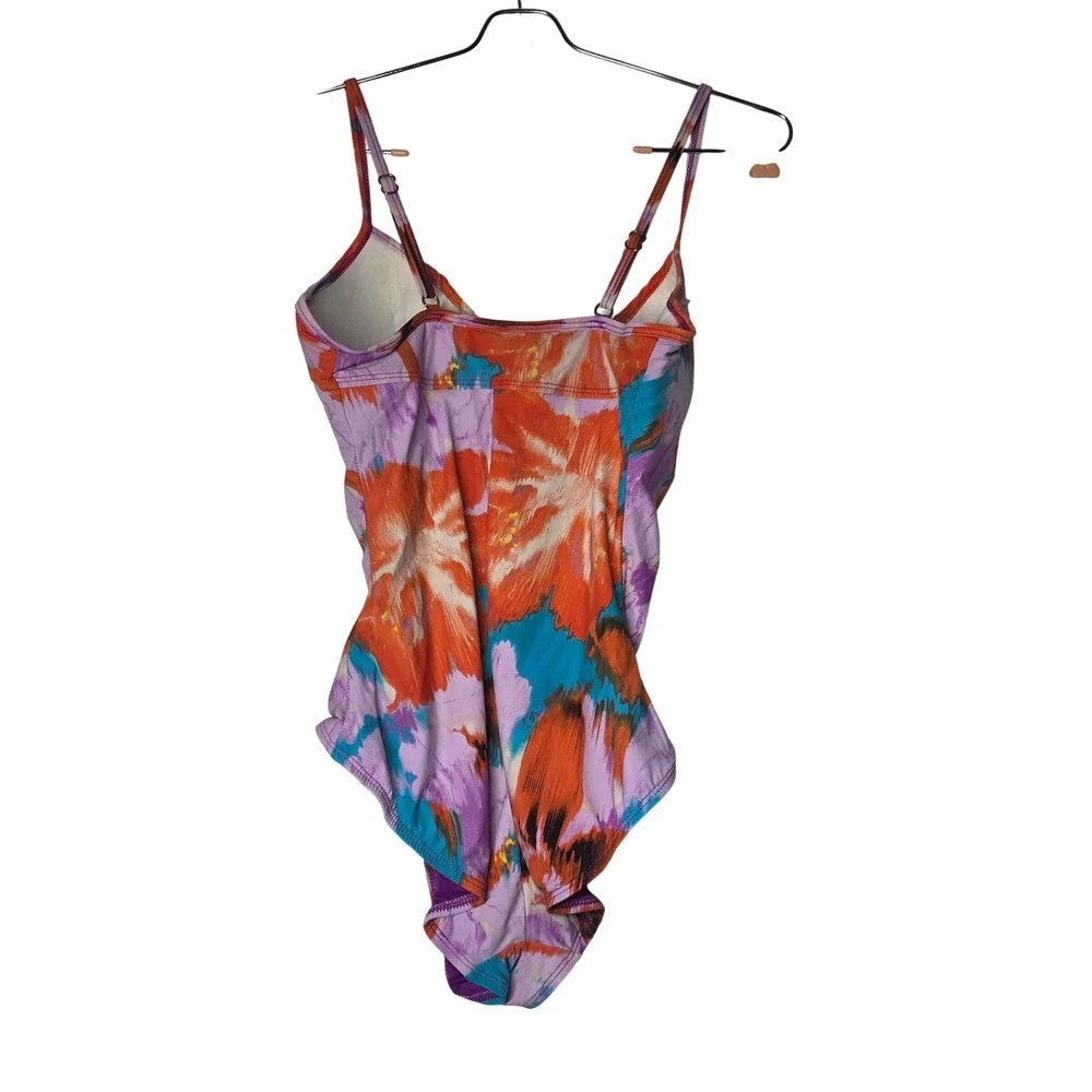 SPANX excellent floral