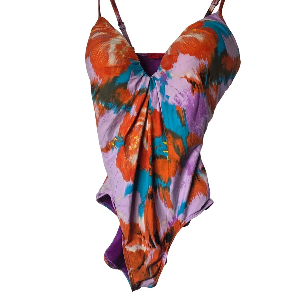 SPANX excellent floral