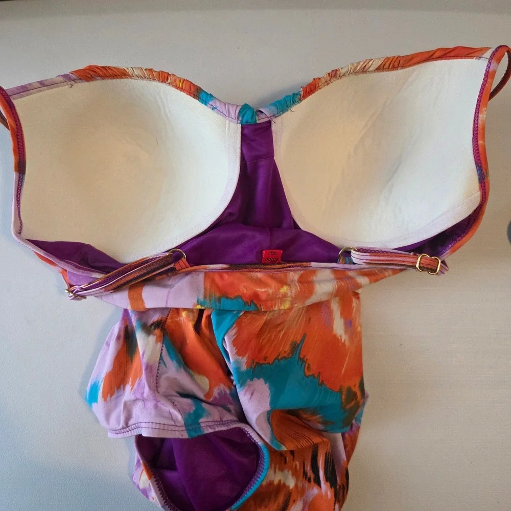 SPANX excellent floral