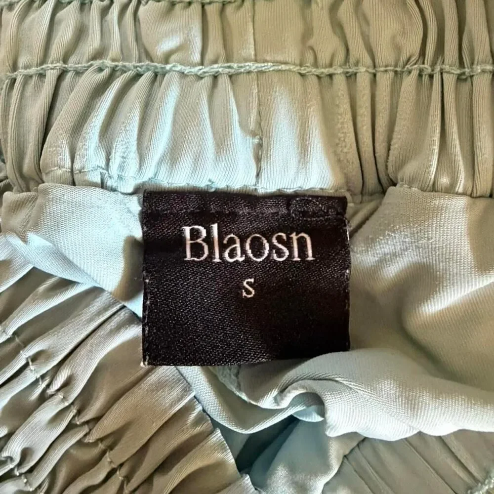 Source Unknown blaosn blue