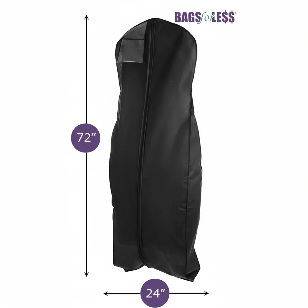 BAGS FOR LESS wedding dress